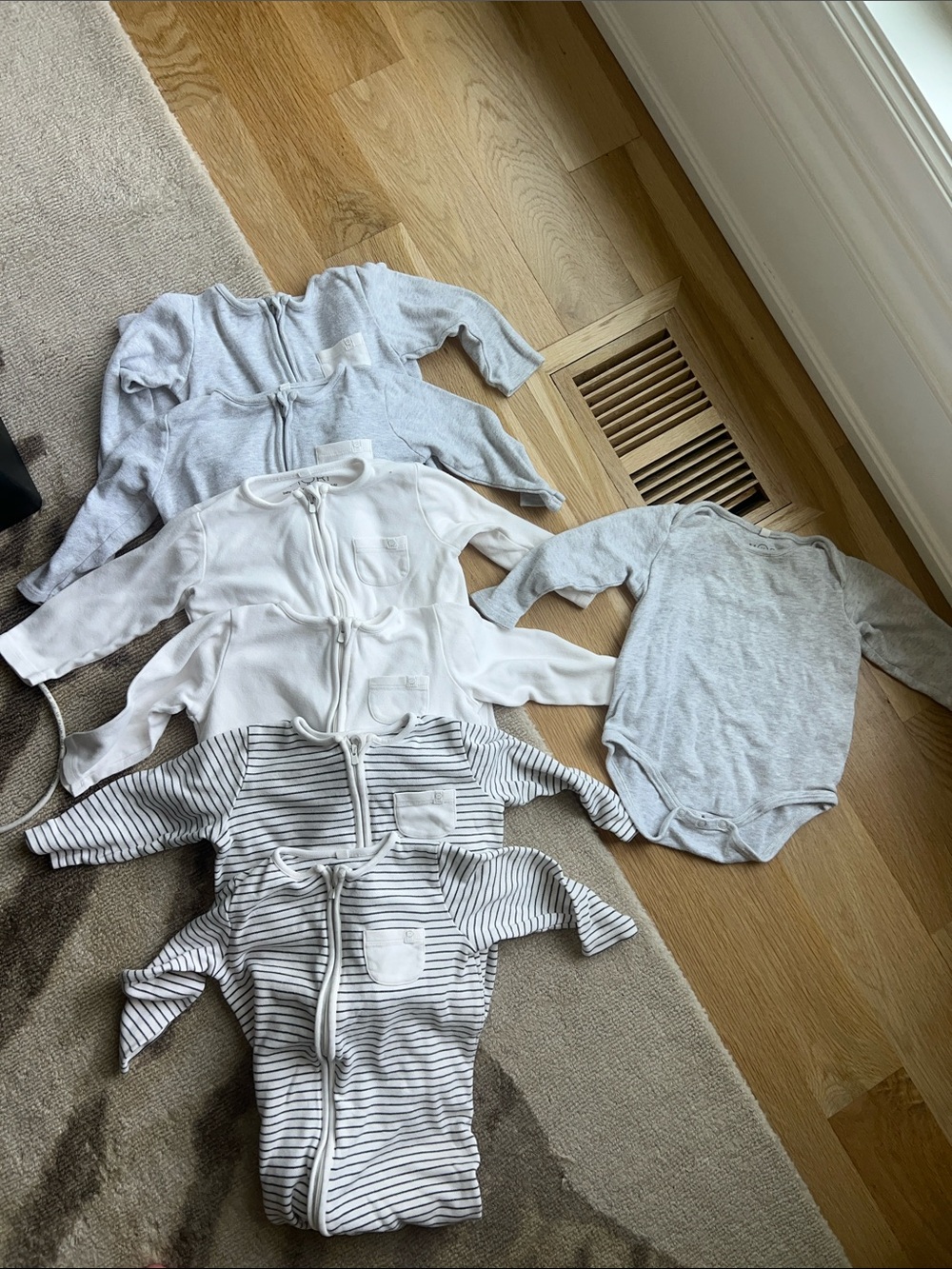 Baby bundle